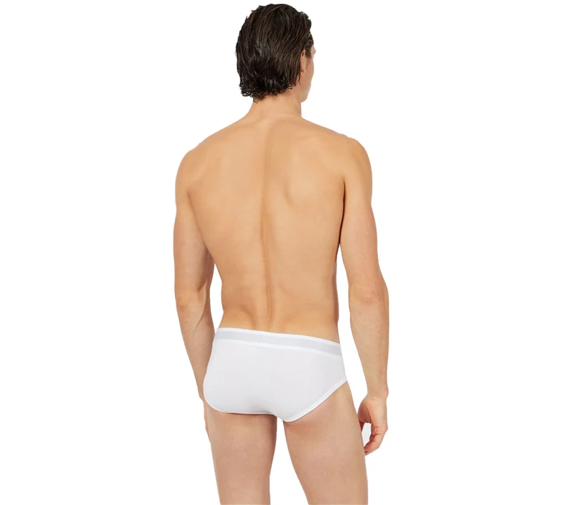 Slip Uomo logo Iconic