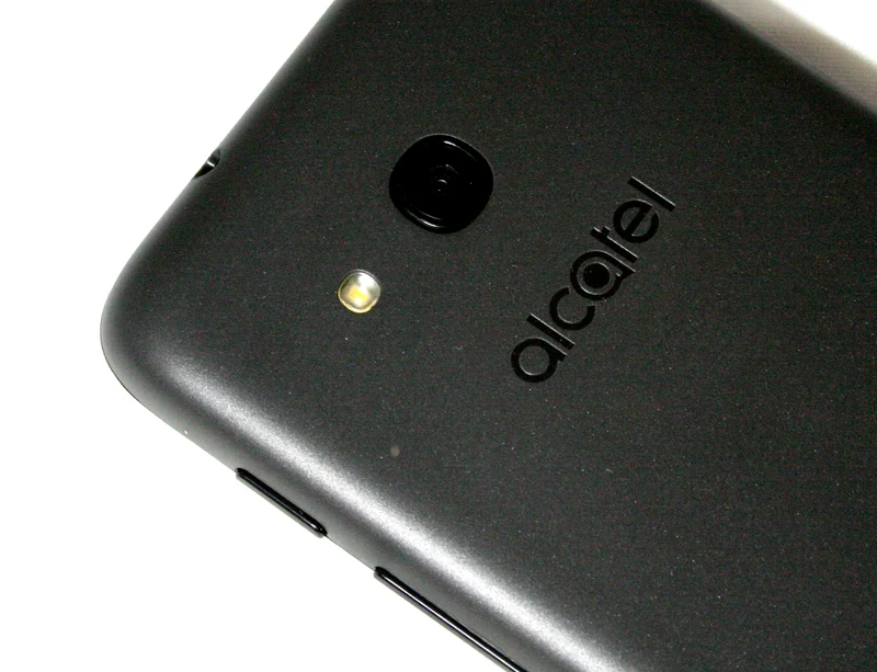 Telefono Alcatel Pixi 4 Happy Runner Club