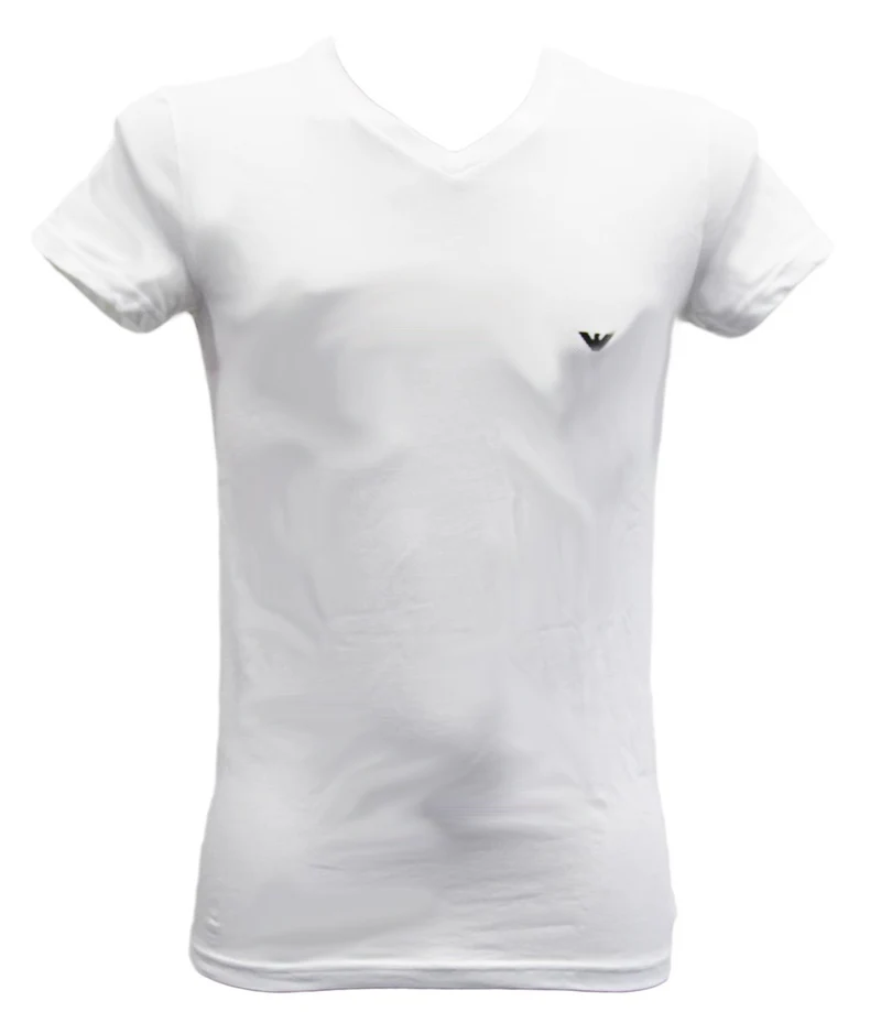 Maglia Intima Uomo Emporio Armani