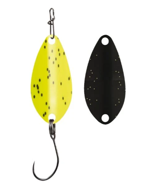 Cucchiaino Zero Area Spoon 0,8 g