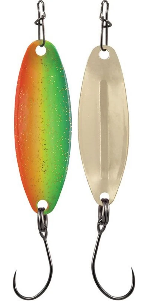 Artificiali Iride Spoon 2,8 g