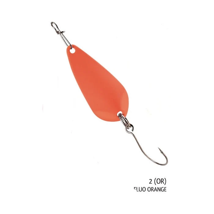 Artificiale Masu Spoon 2,2 g