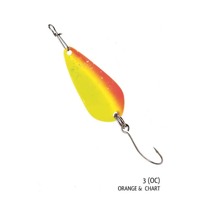 Artificiale Masu Spoon 2,2 g