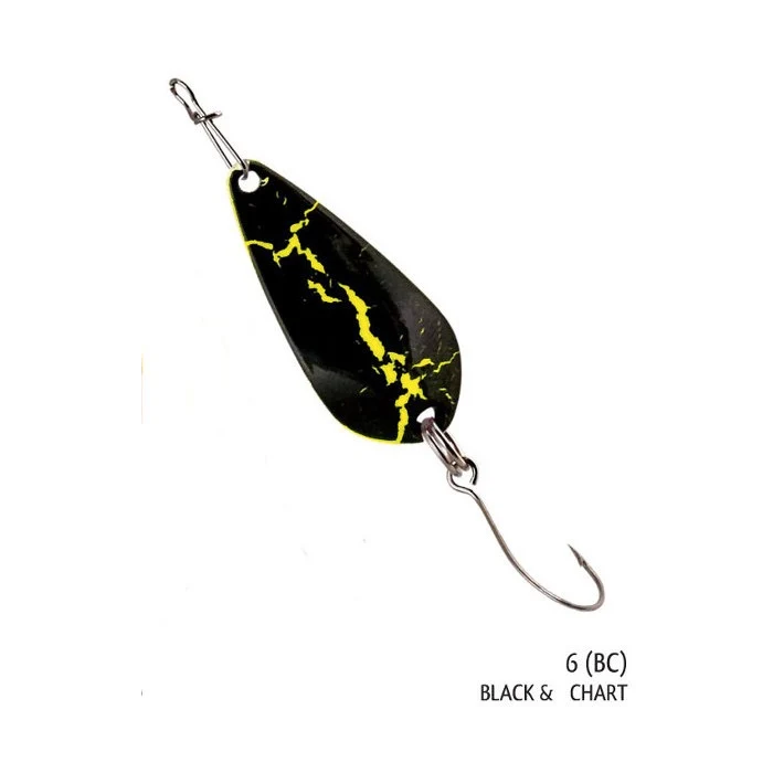 Artificiale Masu Spoon 2,2 g