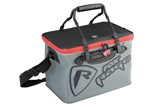 Borsa Voyager Medium Welded