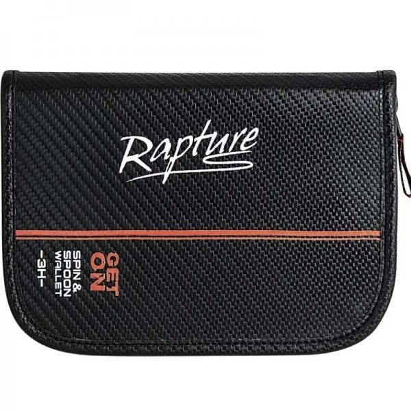 Astuccio Wallet Pro Spin & Spoon