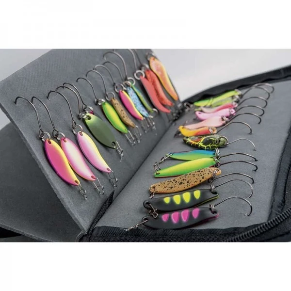 Astuccio Area Wallet Small