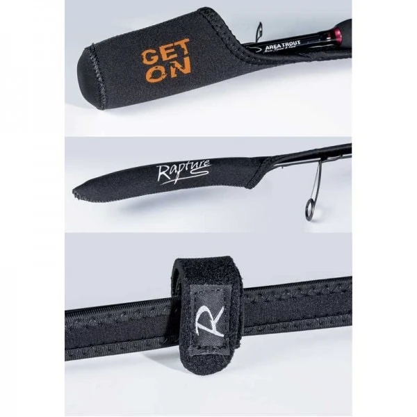 Elastic Rod Guard 1,80-2,10 m