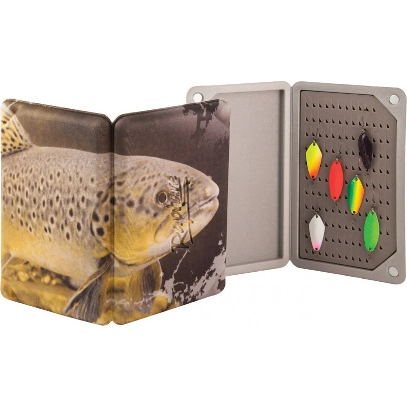 Spoon Box Area Box Limited Edition