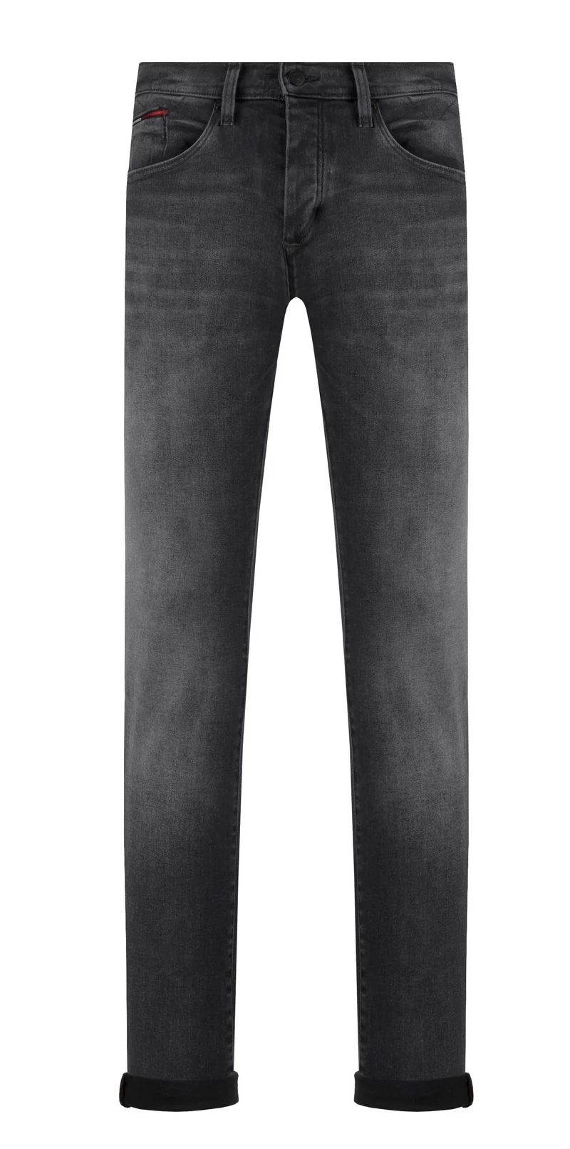 Jeans Uomo Scandon Slim Fit