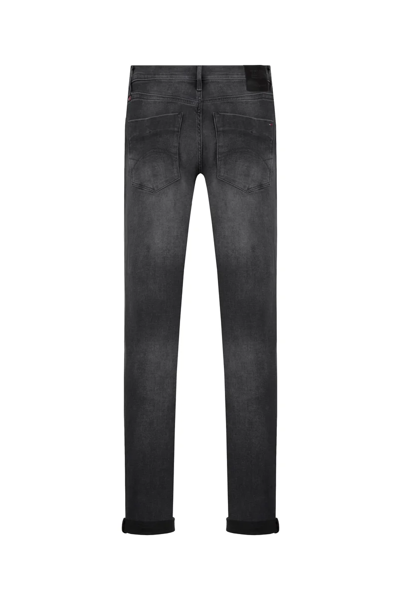 Jeans Uomo Scandon Slim Fit