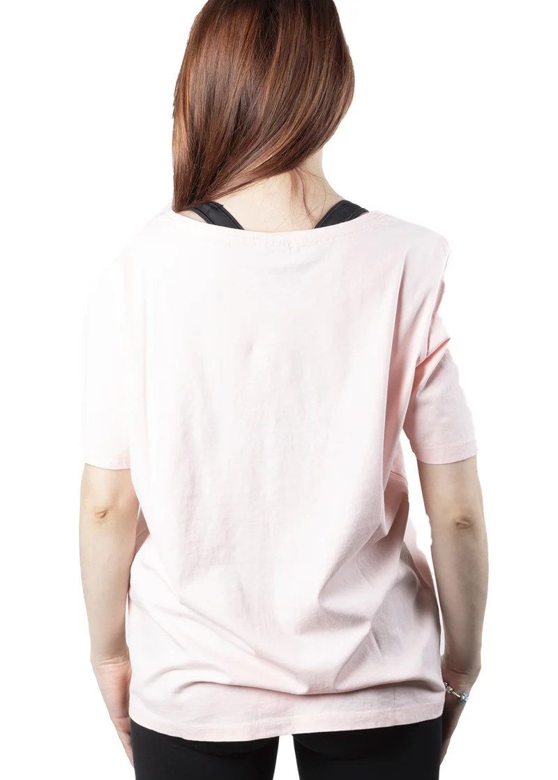 T-Shirt Donna Lady Spring Avenue