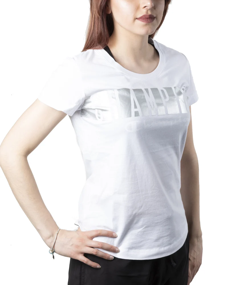 T-Shirt Donna Urban Athletic
