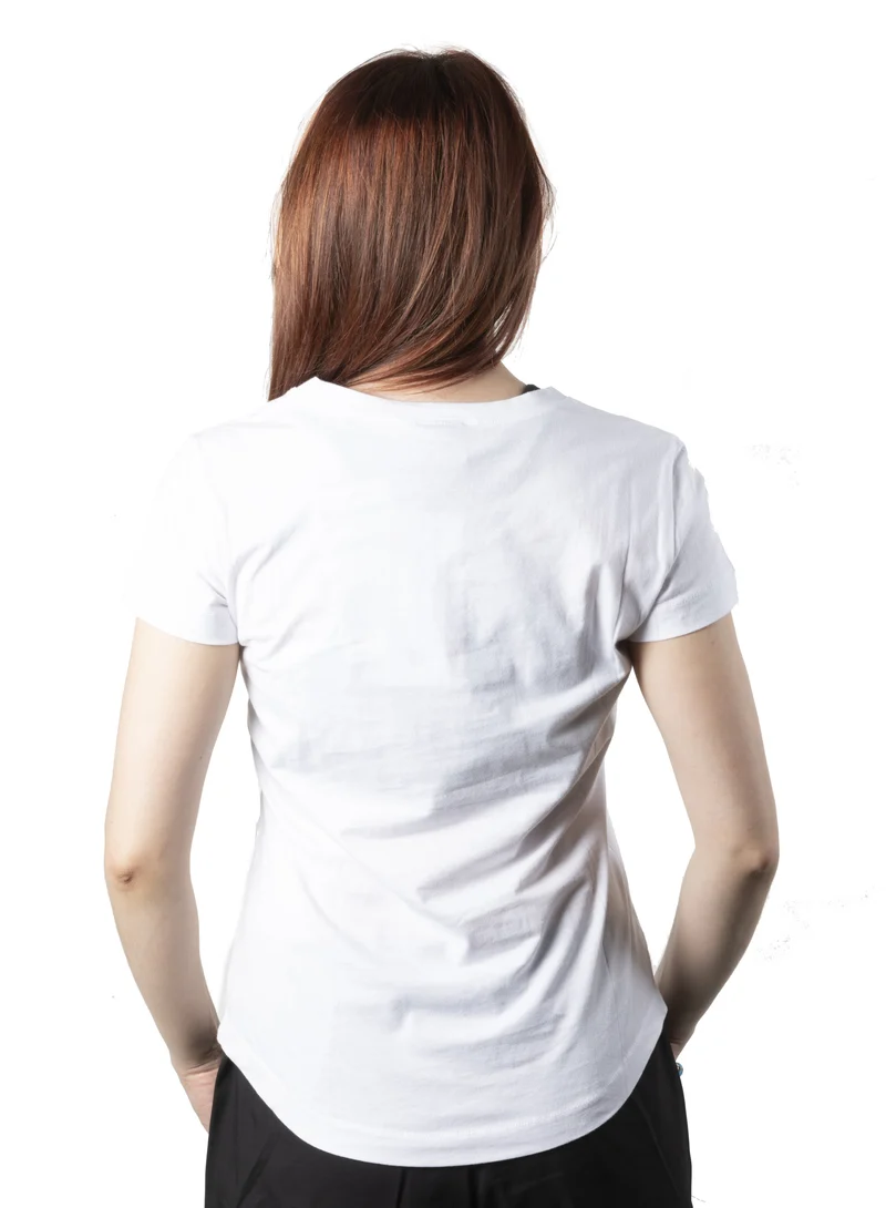 T-Shirt Donna Urban Athletic