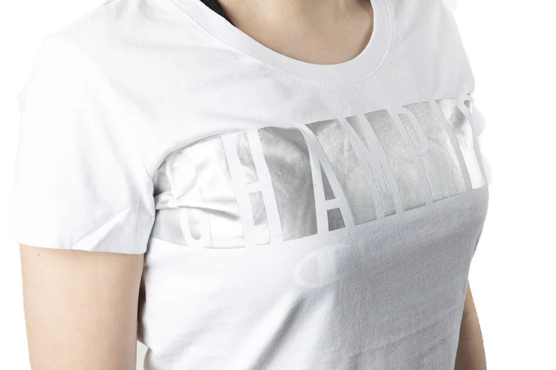 T-Shirt Donna Urban Athletic