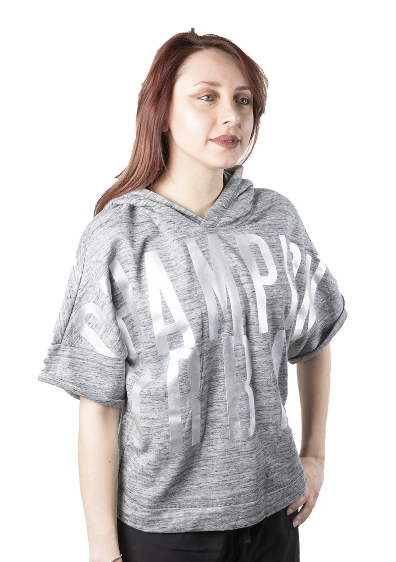 T-Shirt Donna Urban Athletic