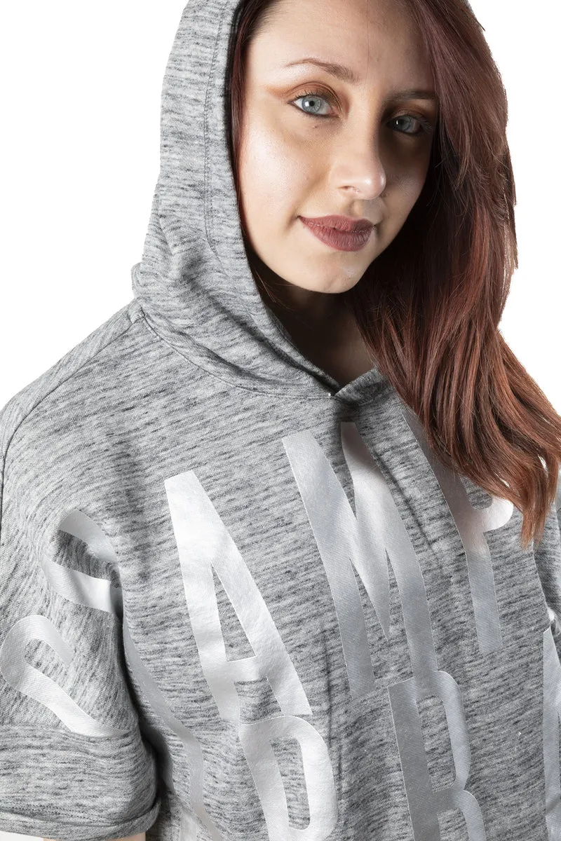 T-Shirt Donna Urban Athletic