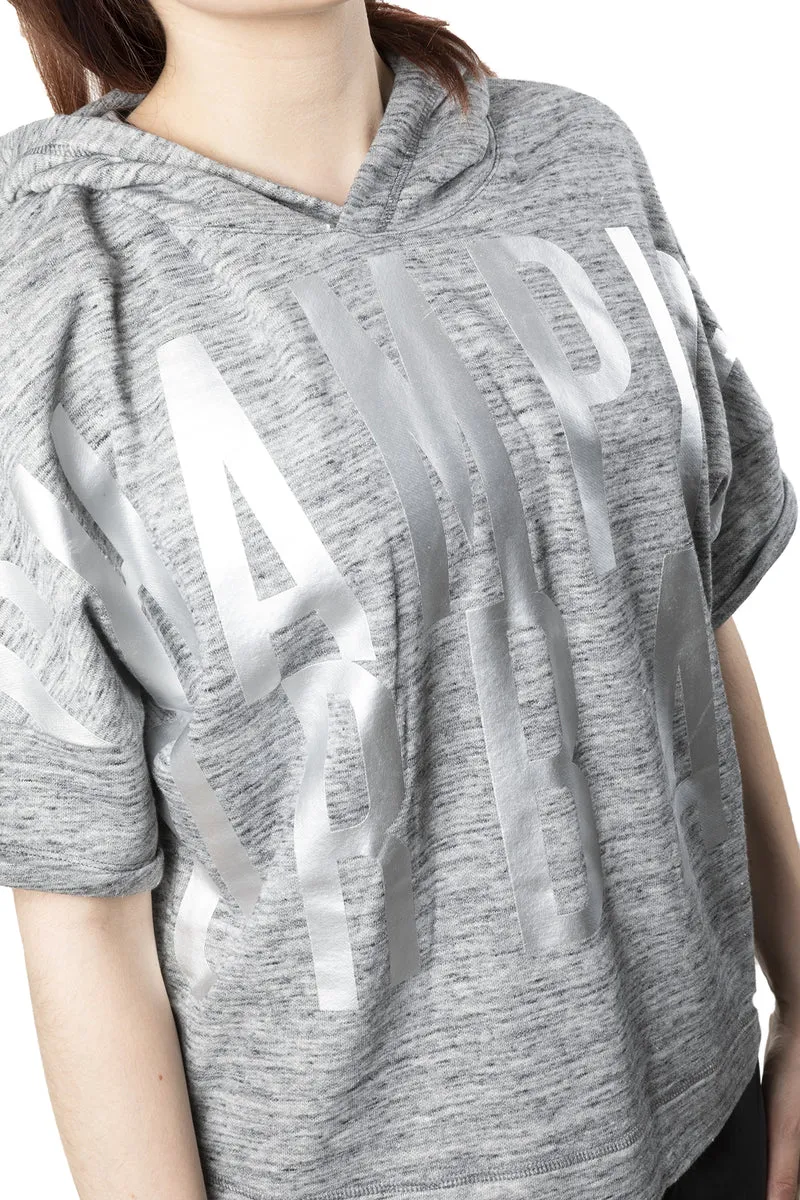 T-Shirt Donna Urban Athletic