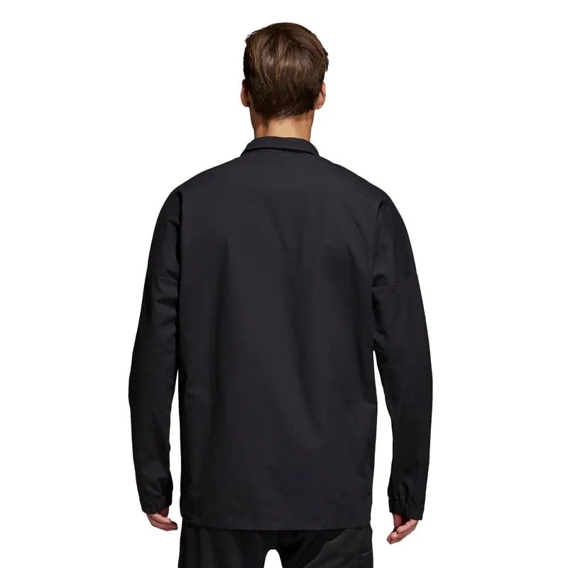 Felpa Real ZNE Jacket 17/18