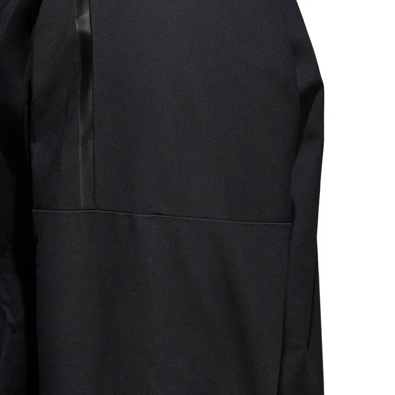 Felpa Real ZNE Jacket 17/18