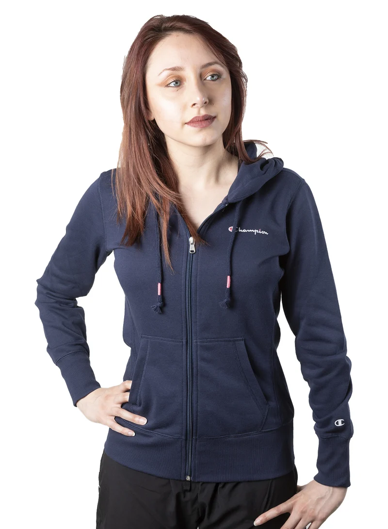 Felpa Donna Heritage