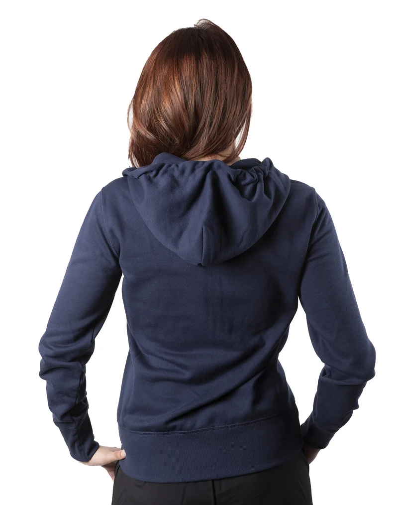 Felpa Donna Heritage