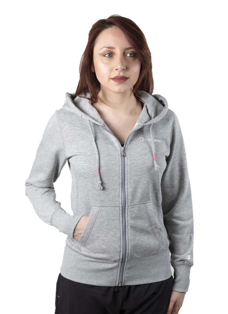Felpa Donna Heritage