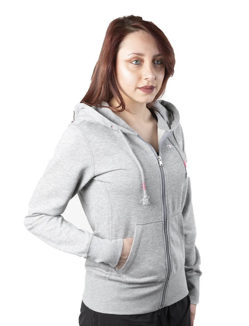 Felpa Donna Heritage