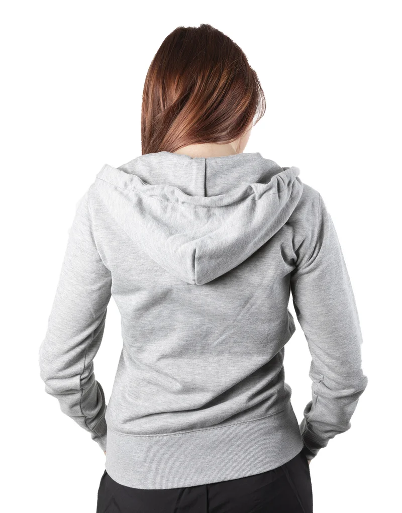 Felpa Donna Heritage