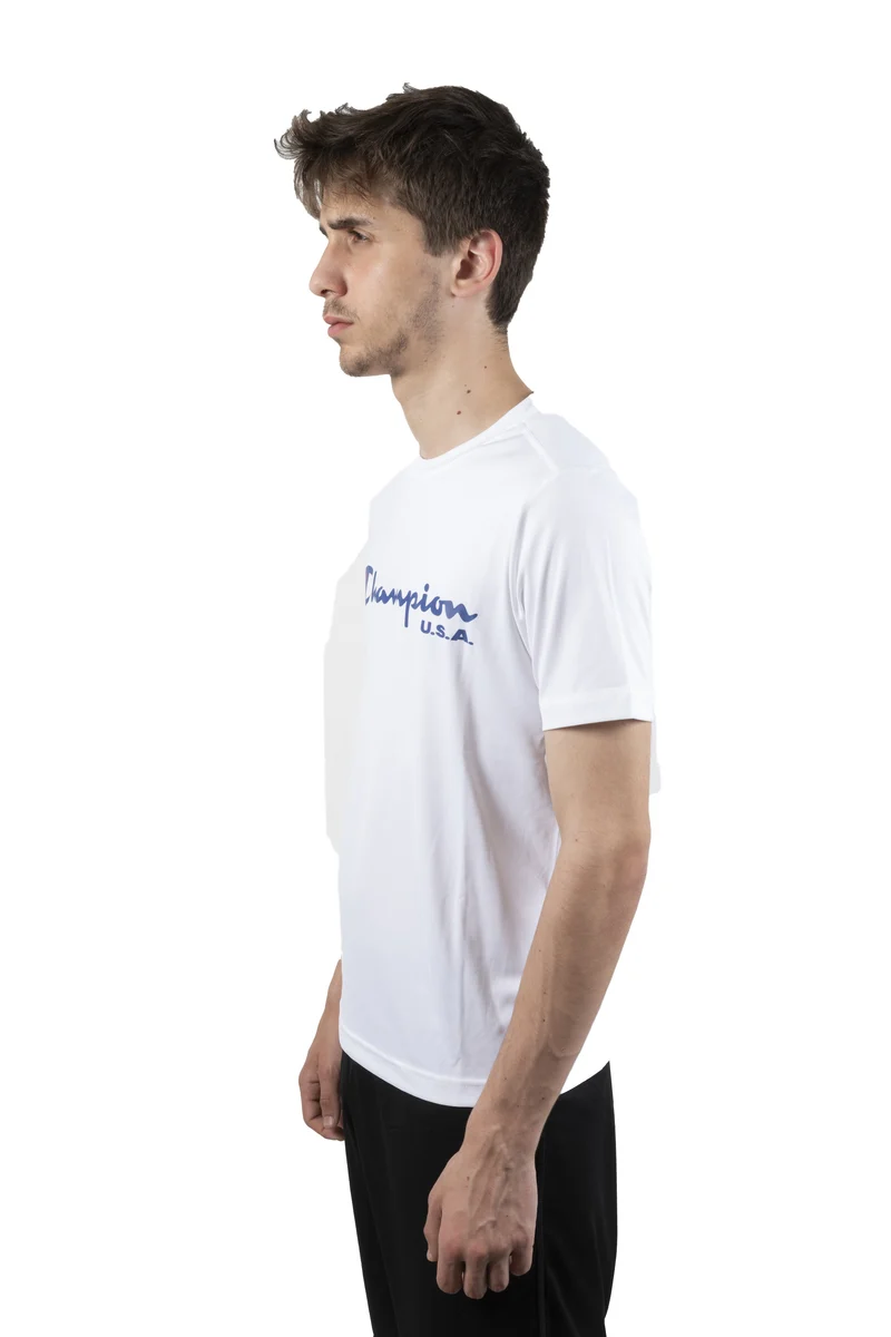 T-Shirt Uomo Athletic HBI Wiking