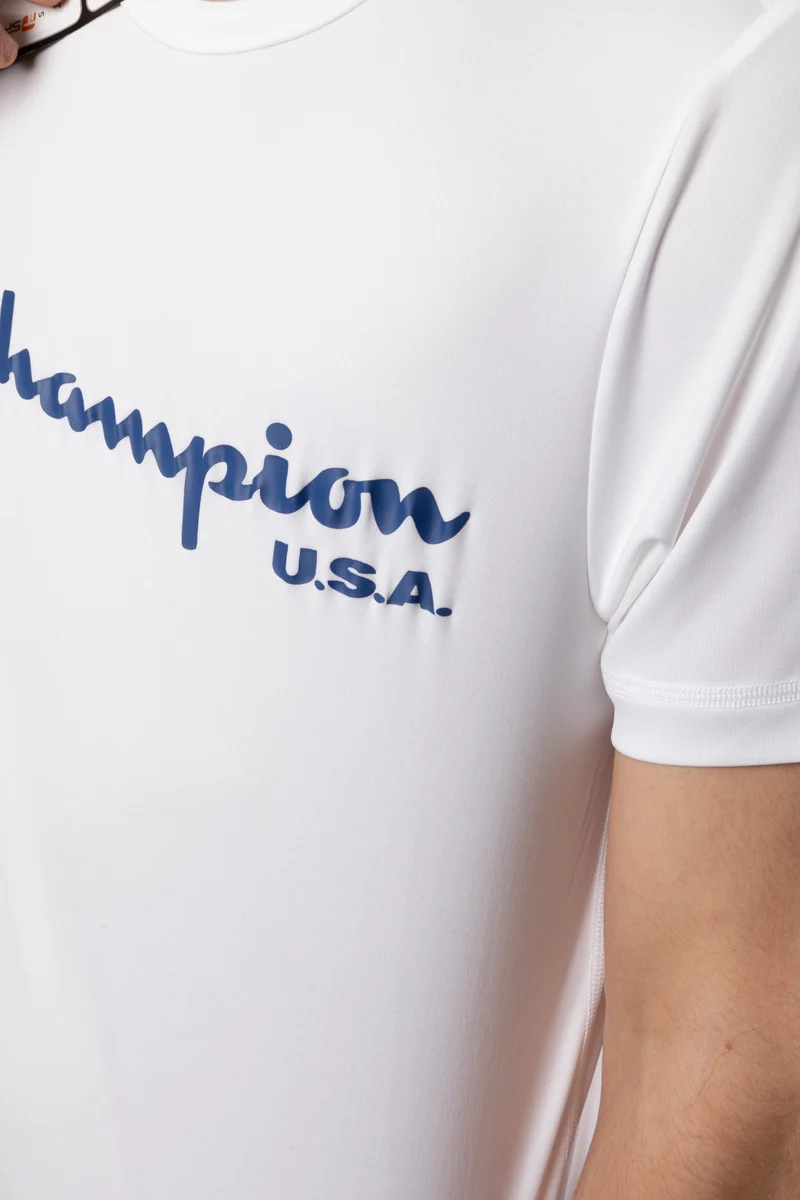 T-Shirt Uomo Athletic HBI Wiking