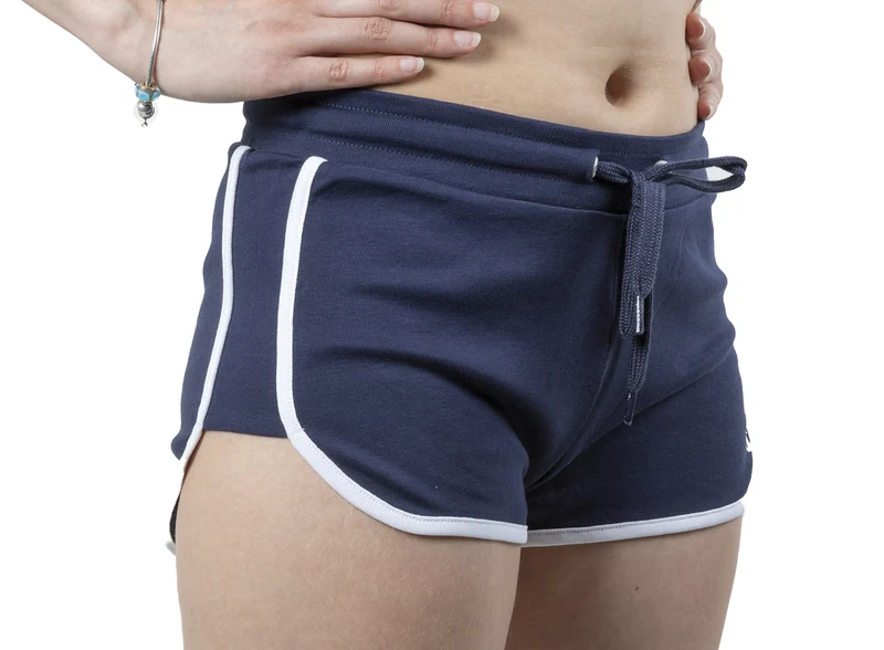 Short Donna Heritage