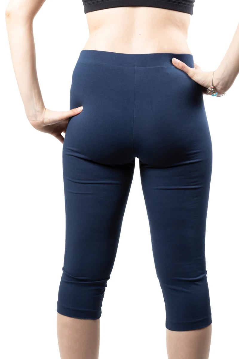 Capri Donna 3/4