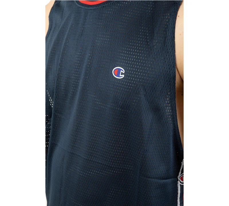Canotta Uomo Soft Mesh