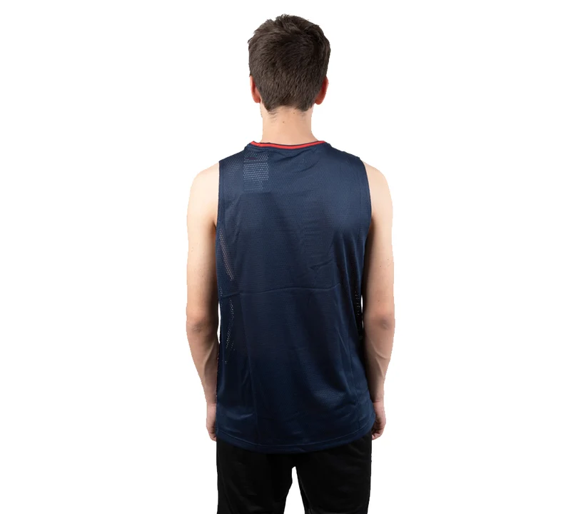 Canotta Uomo Soft Mesh