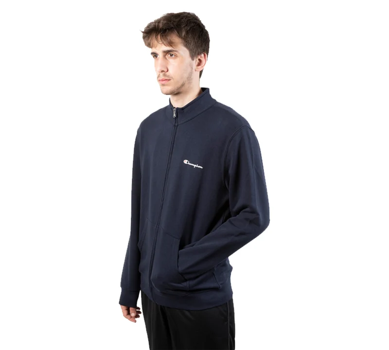 Felpa Uomo Special Spring Full Zip