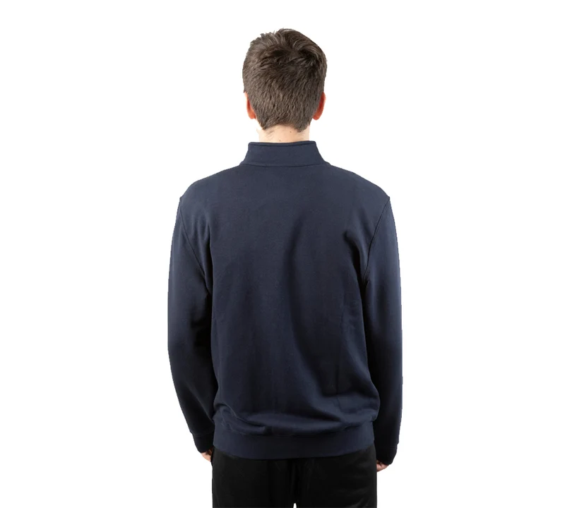 Felpa Uomo Special Spring Full Zip