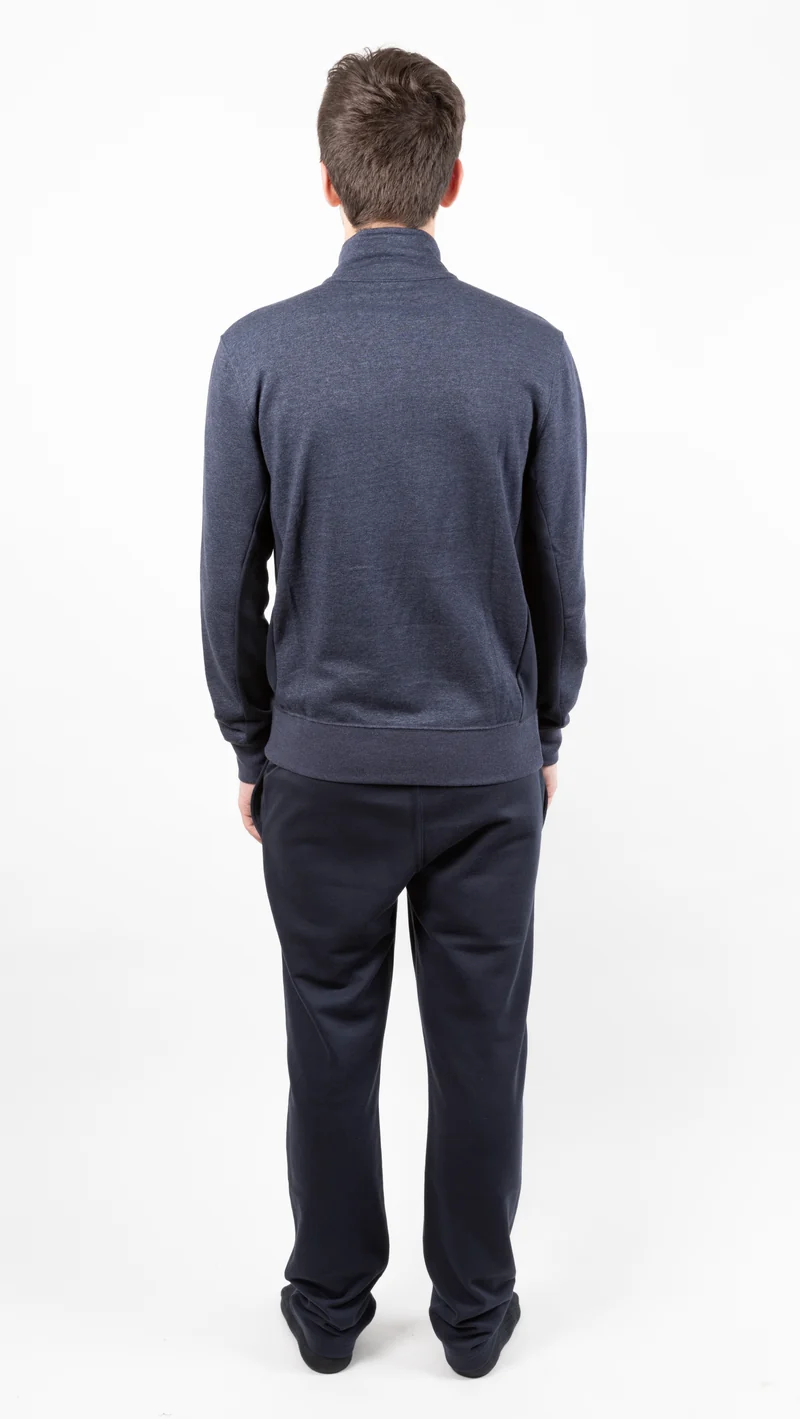Tuta Uomo Ultra Light Full Zip