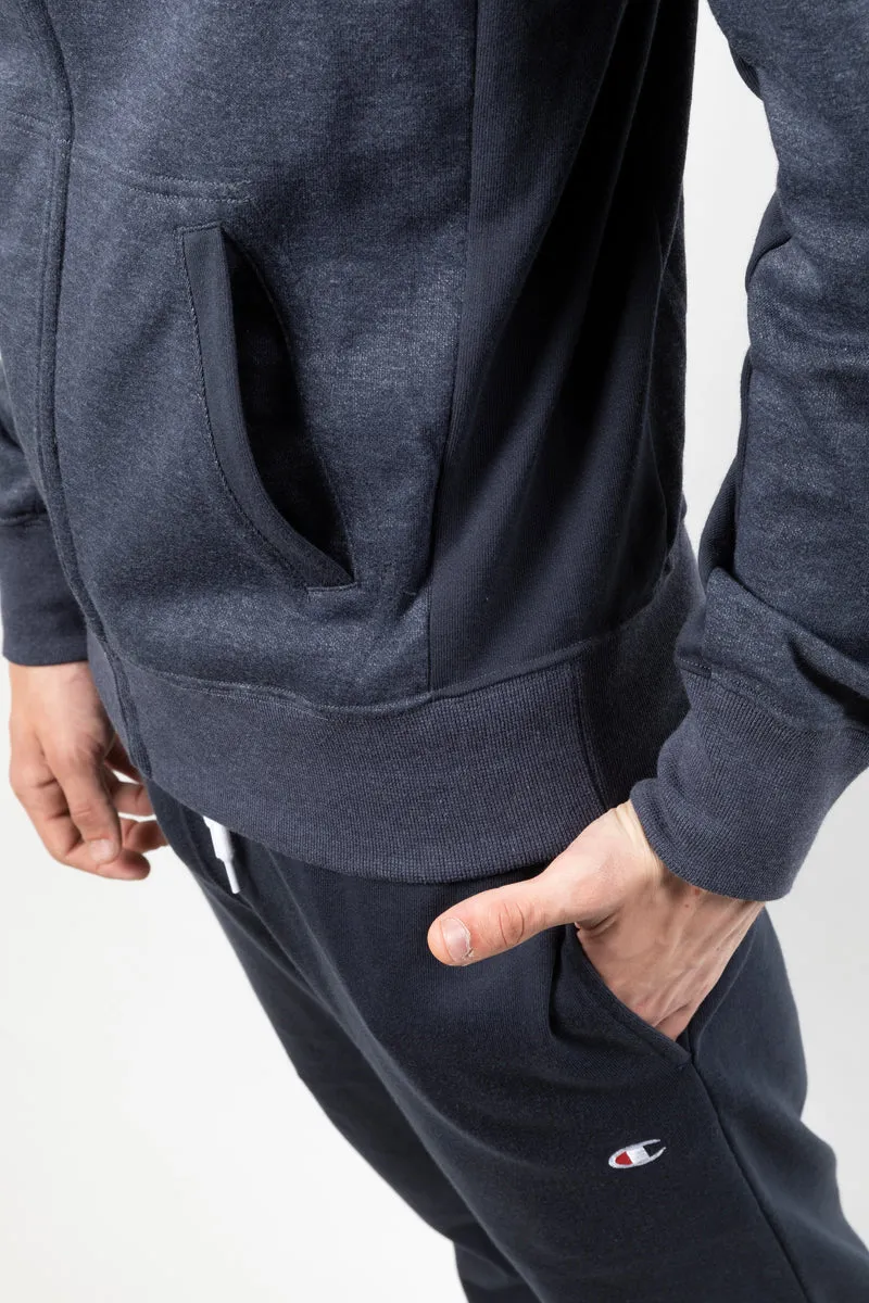 Tuta Uomo Ultra Light Full Zip