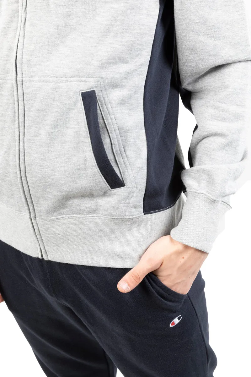 Tuta Uomo Ultra Light Full Zip