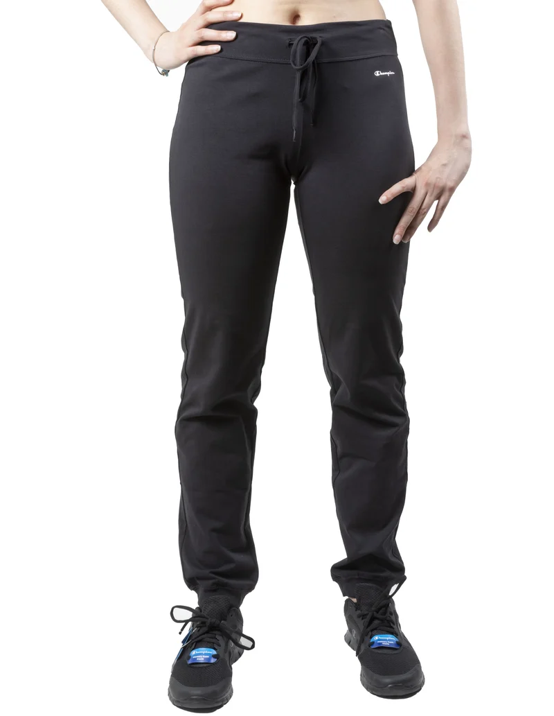 Pantaloni Donna Fondo Chiuso