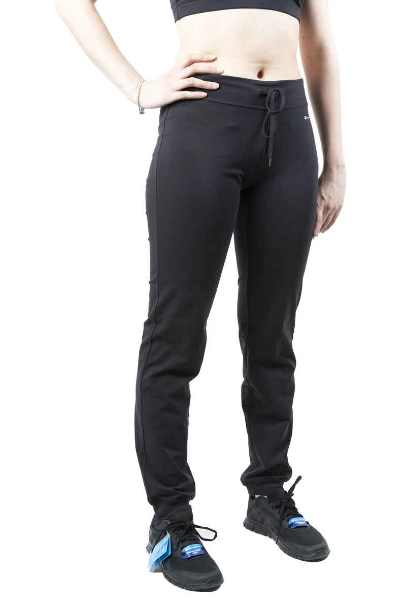 Pantaloni Donna Fondo Chiuso