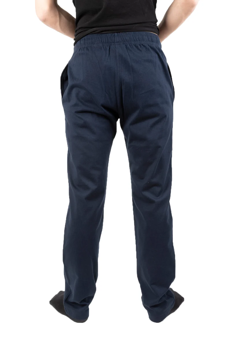 Pantaloni Uomo Jersey