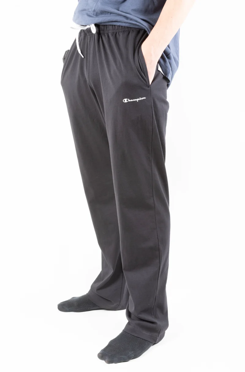Pantaloni Uomo Jersey