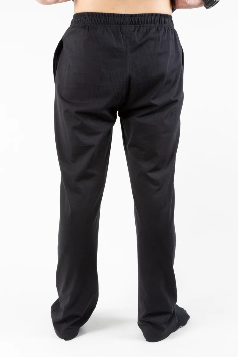 Pantaloni Uomo Jersey