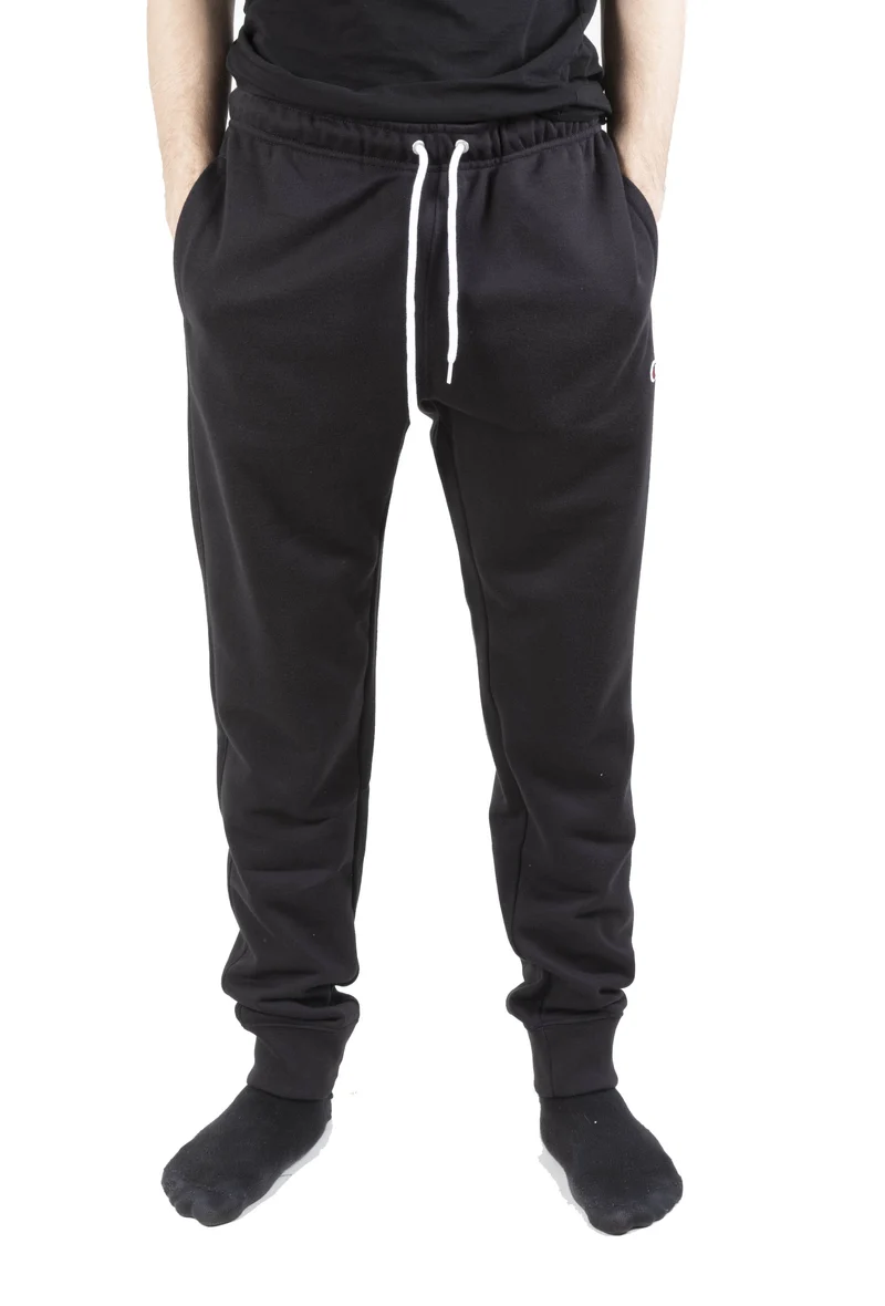 Pantaloni Tuta Uomo Classic
