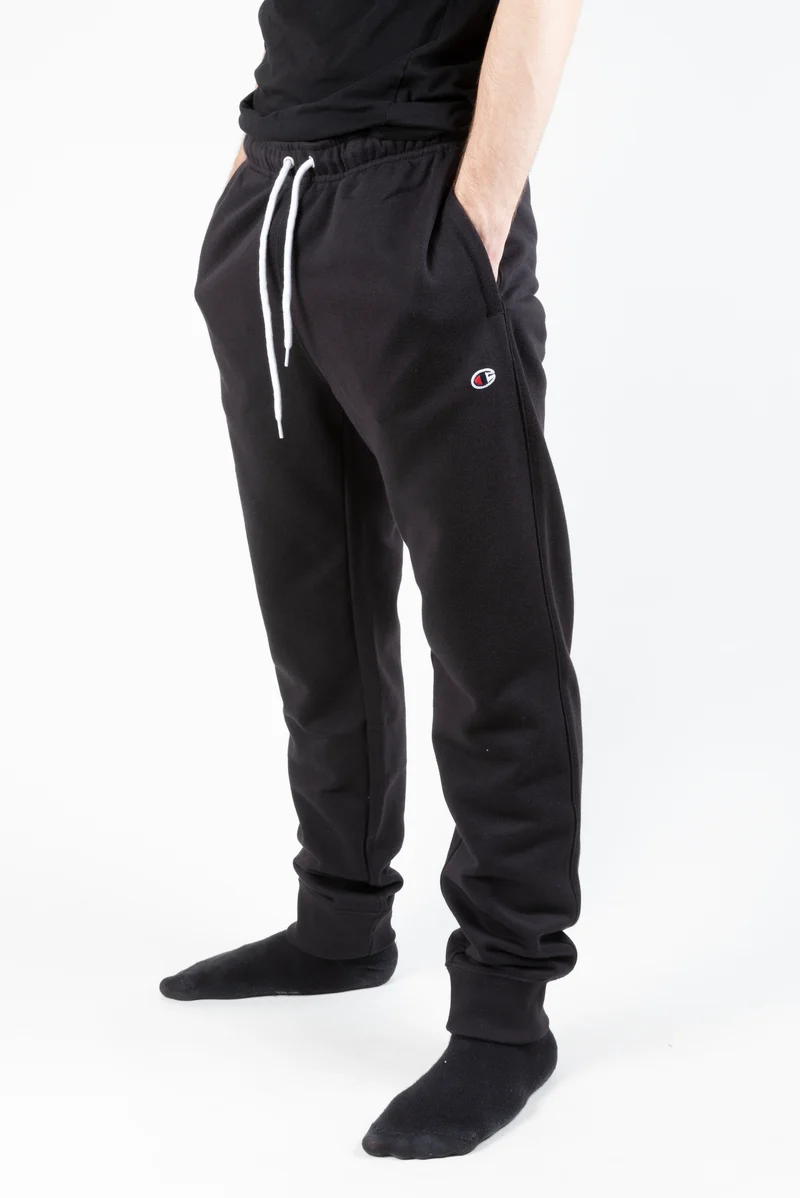 Pantaloni Tuta Uomo Classic