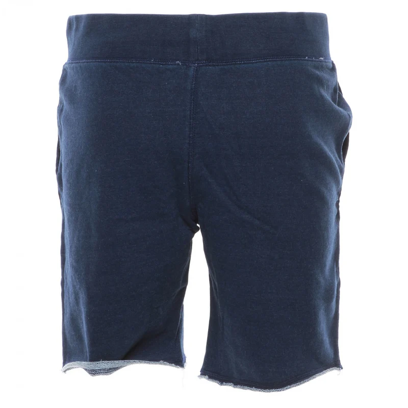 Short Uomo Indigo