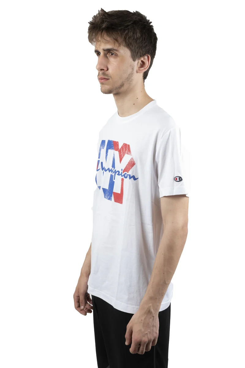 T-Shirt Uomo Light NY