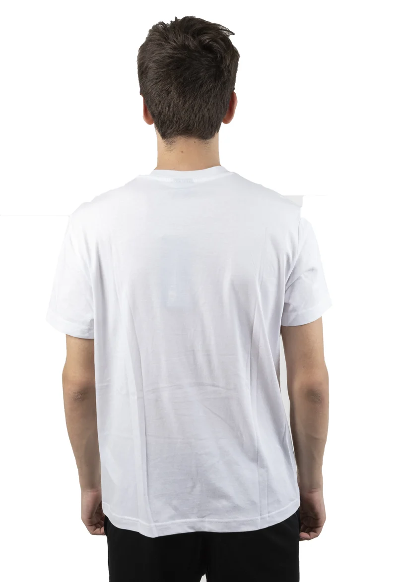 T-Shirt Uomo Light NY